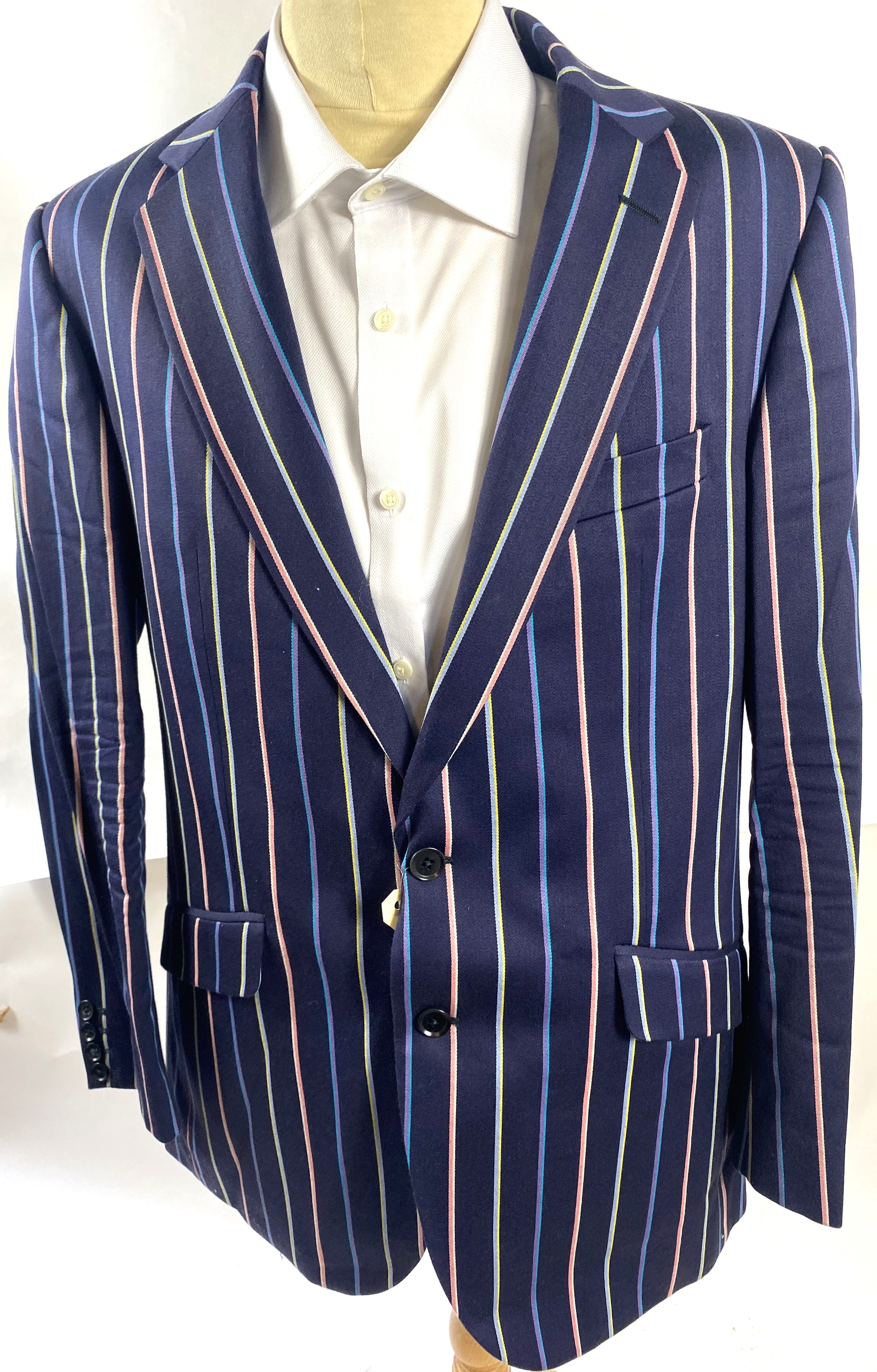 CHARLES TYRWHITT, Londres